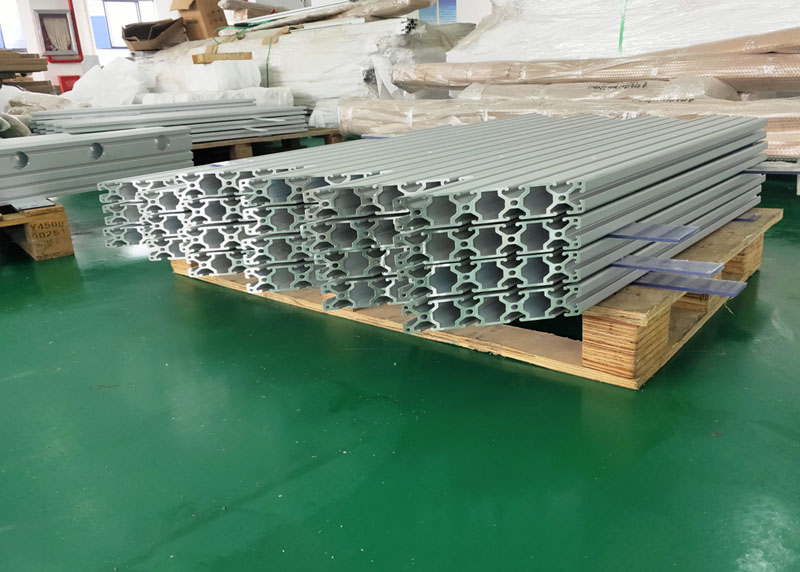 如何找到一家江蘇鋁型材源頭廠家？