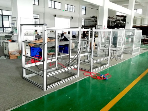 鋁型材框架報(bào)價(jià)是怎么報(bào)的？