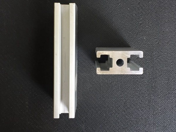 大型企業(yè)都是如何選購工業(yè)鋁型材的？