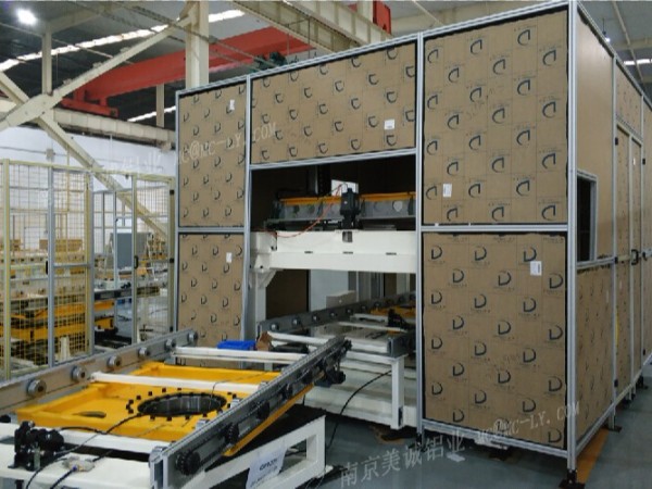 工業(yè)鋁型材選型都需要了解哪些專業(yè)事項呢？