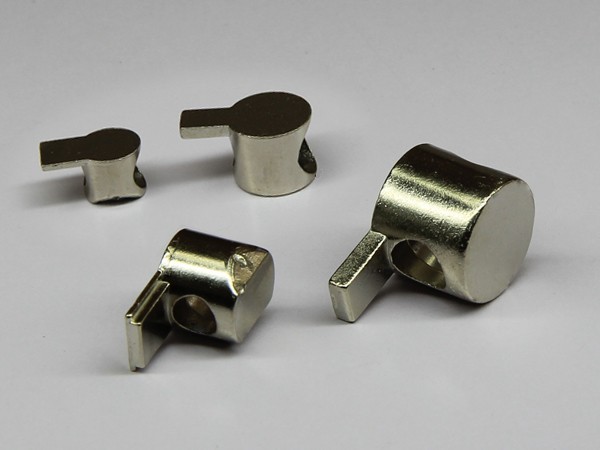 工業(yè)鋁型材配件生產(chǎn)廠家，每件的材質(zhì)都不同