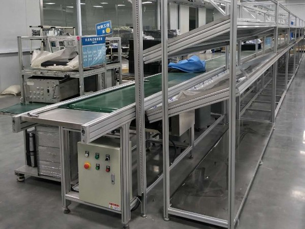 鋁合金型材在機(jī)械制造行業(yè)中有怎樣的發(fā)展前景？