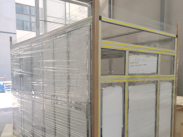 在南京附近鋁型材生產(chǎn)廠家，看看這家