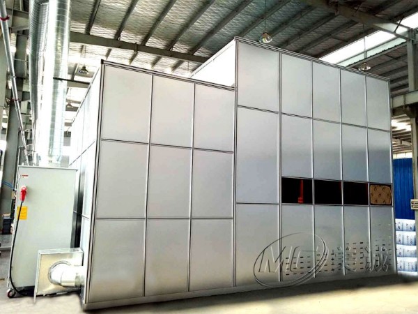 鋁型材防護罩為什么也要打膠？