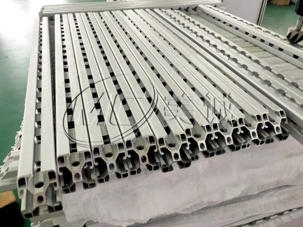 美誠鋁業(yè)熱銷鋁型材產(chǎn)品有哪些？