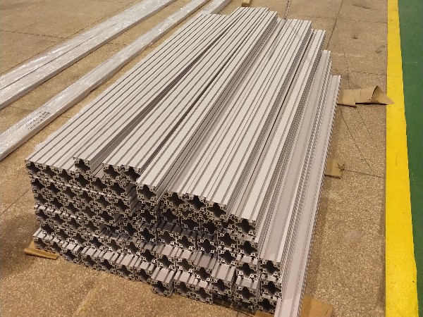 快來了解，50鋁型材的參數(shù)詳解