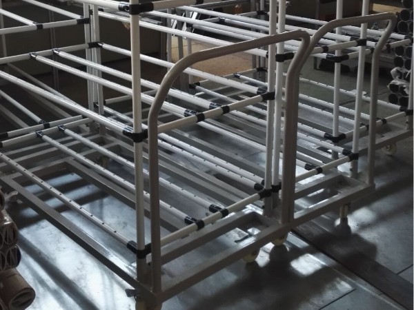 蘇州鋁型材在市場(chǎng)上的用途廣泛，涉及多個(gè)領(lǐng)域