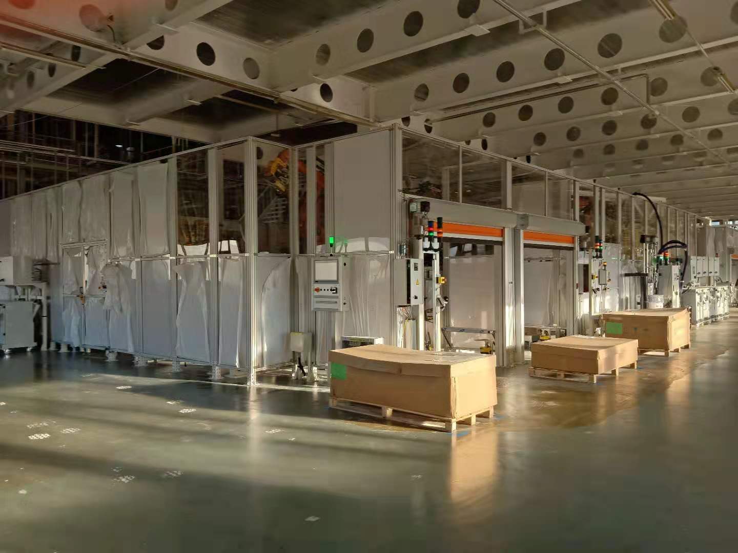 鋁型材亞克力護(hù)欄組裝，如何選型指導(dǎo)？