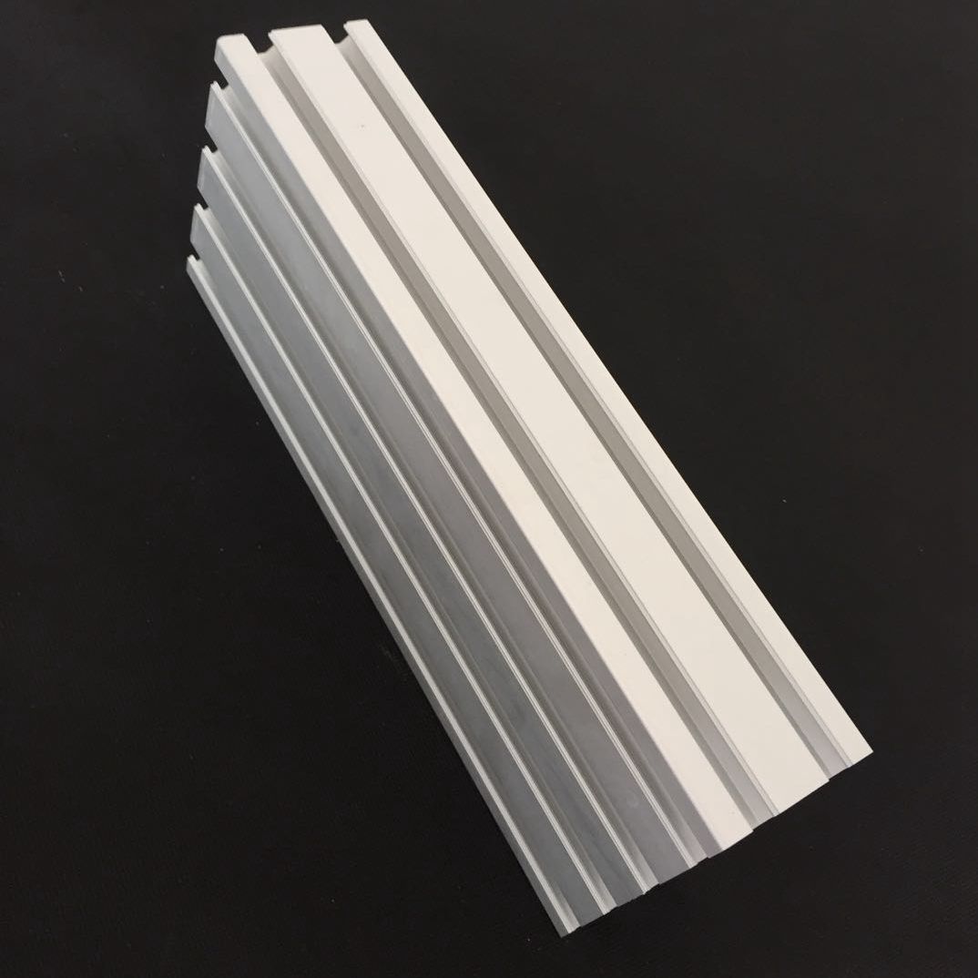 怎么樣控制和提高工業(yè)鋁型材成品率？