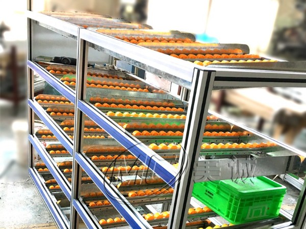 鋁合金型材能做成哪些貨架？