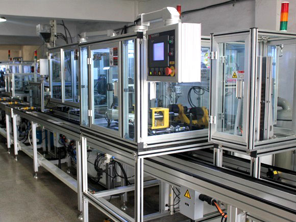 安裝鋁型材框架需要準(zhǔn)備什么？