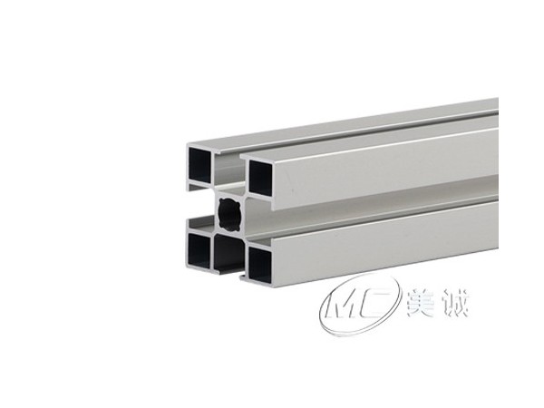 工業(yè)鋁型材中，哪些屬于國標(biāo)鋁型材？