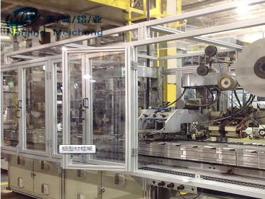 怎樣挑選優(yōu)質(zhì)的工業(yè)鋁型材？