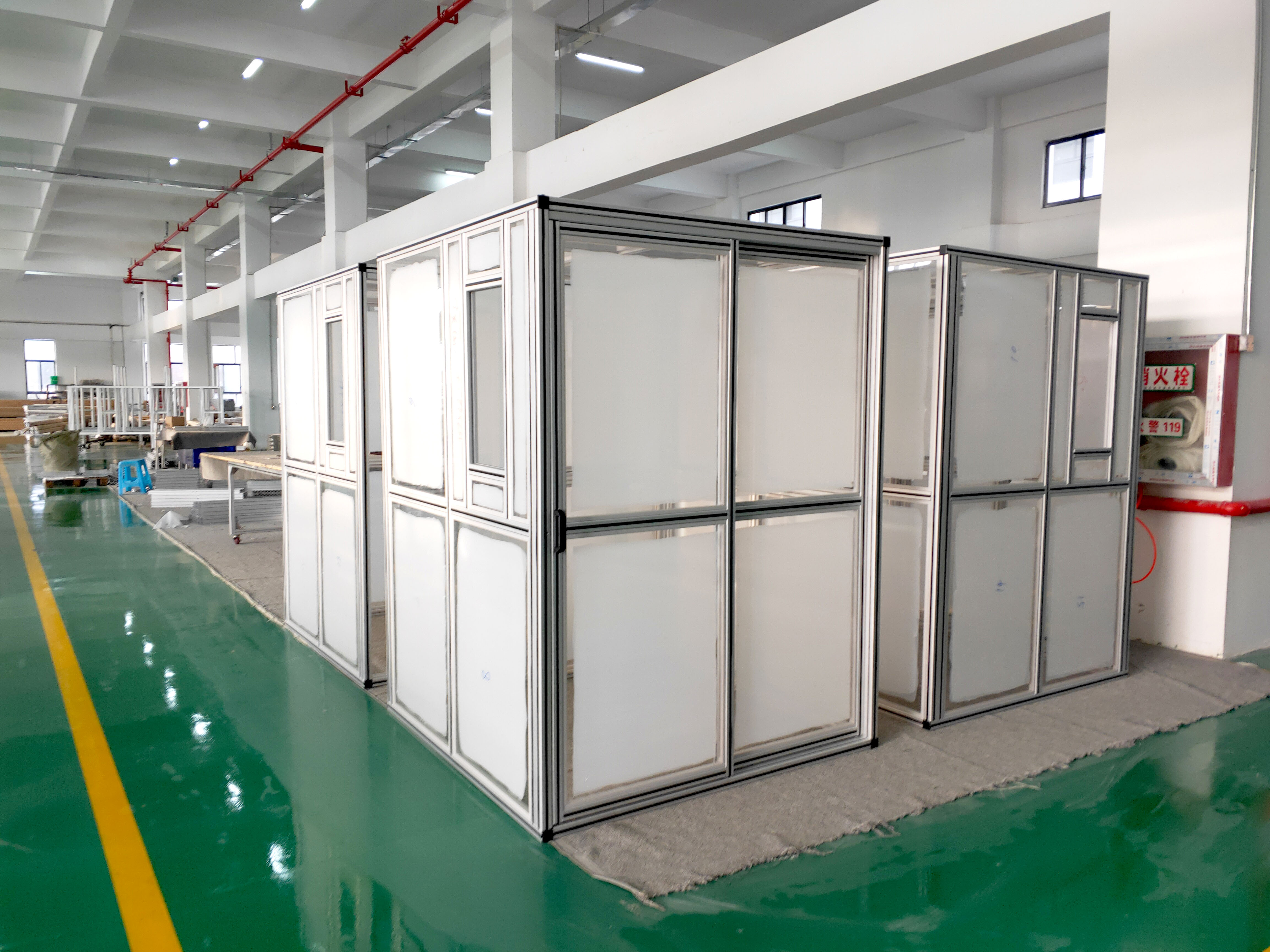 定制鋁型材圍欄，找江蘇鋁型材廠家