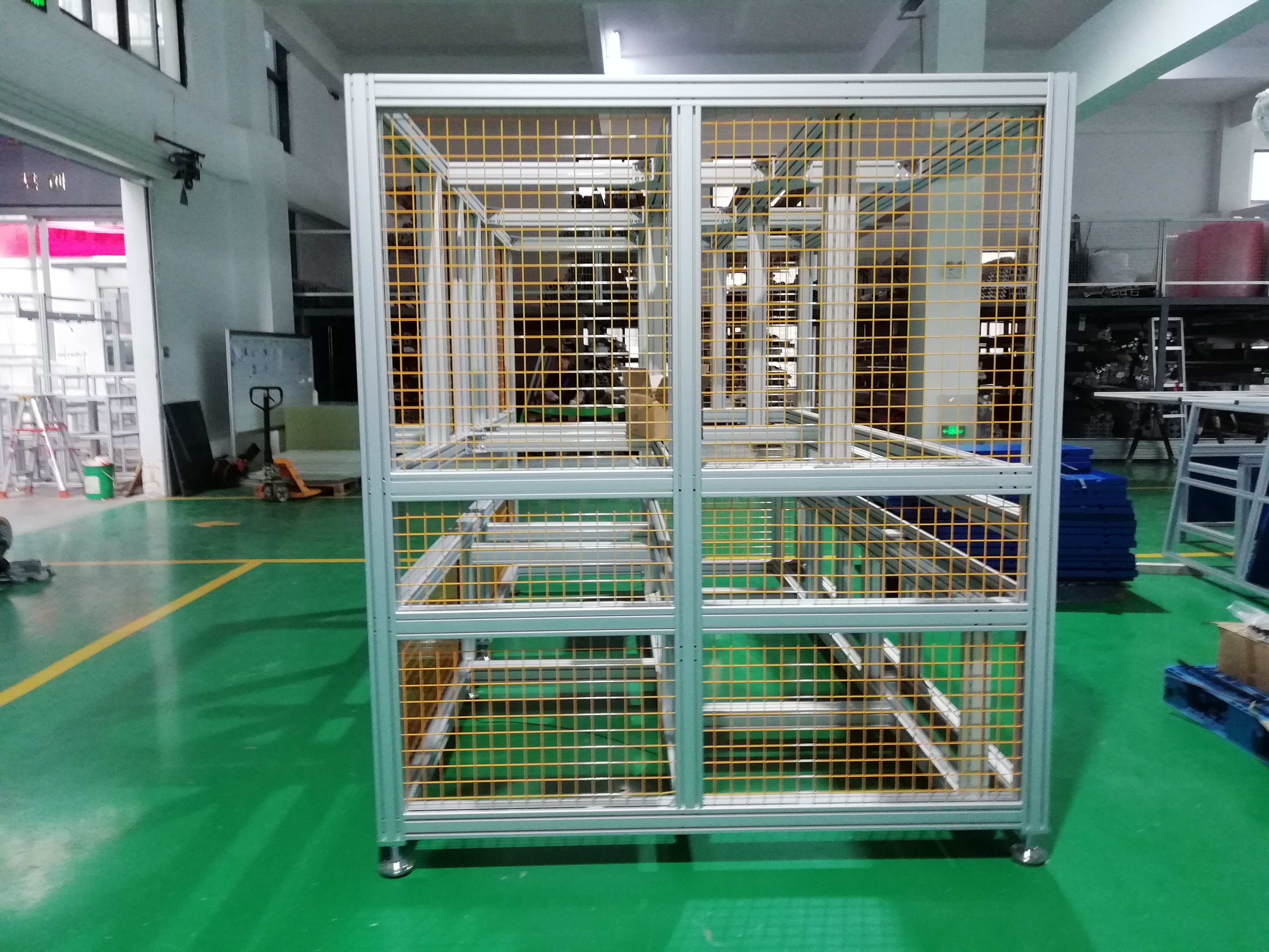 安徽工業(yè)鋁型材廠家，范圍不要有局限性