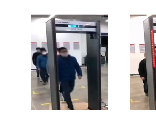 鋁型材定制自動測溫系統(tǒng)工期有多短？