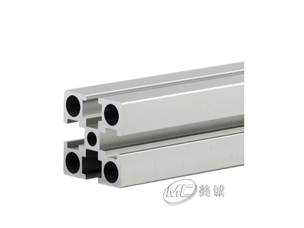 工業(yè)鋁型材3030型號(hào)規(guī)格是什么意思？