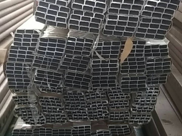 為什么很多鋁型材廠都拒絕過(guò)磅結(jié)算？